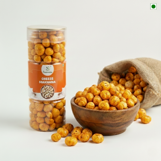 Premium Cheese Makhana