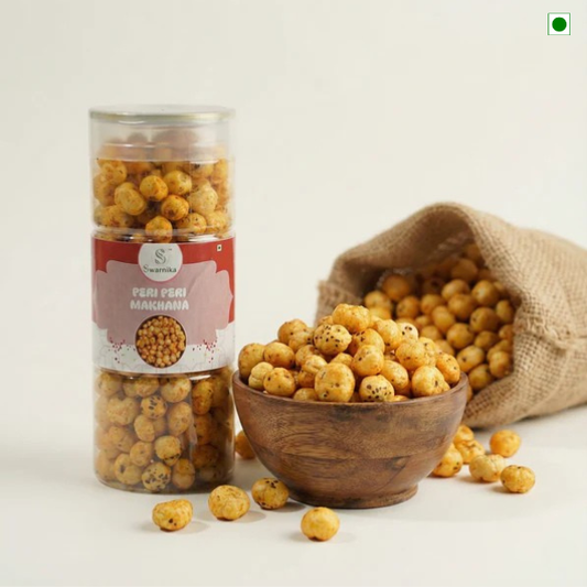 Peri Peri Premium Quality Makhana