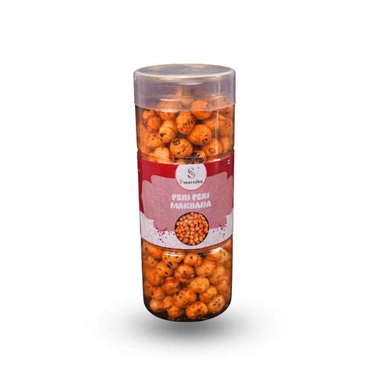Peri Peri Premium Quality Makhana
