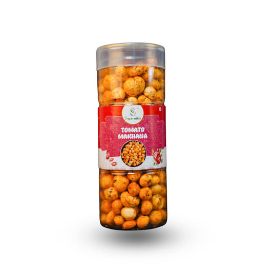 Premium Tomato Makhana